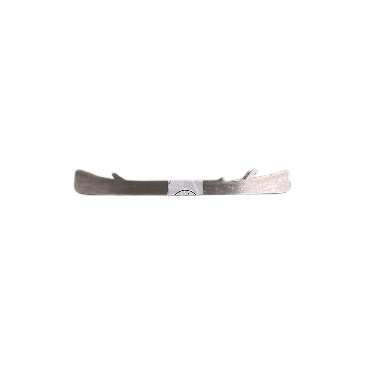 Bauer Edge Bandystål 280 Silver