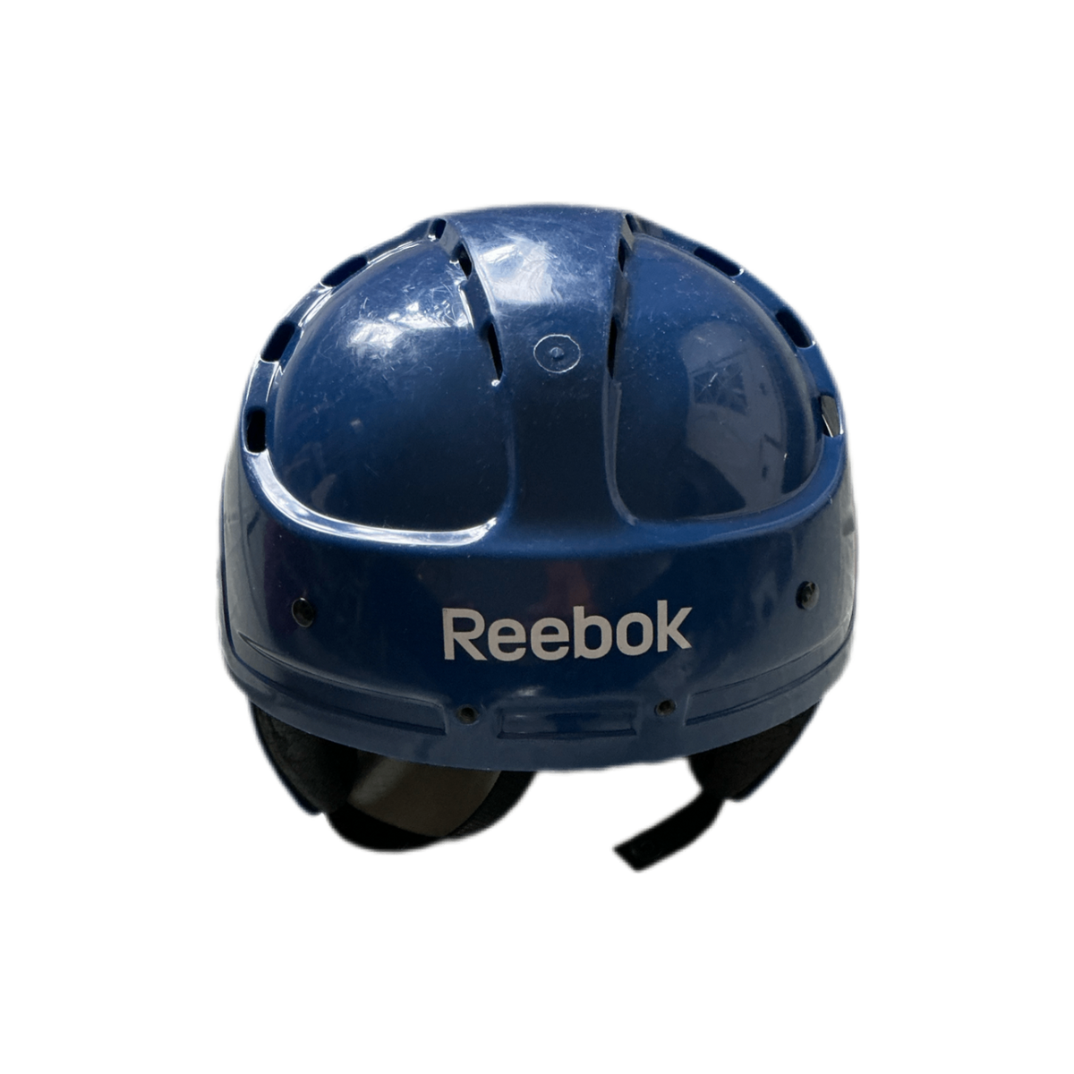 Reebok Hjälm L Blå