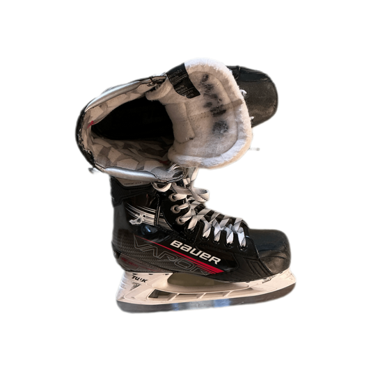 Bauer Vapor Select Skridskor 24 cm Svart röd