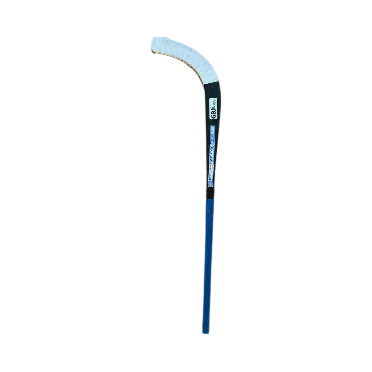 Lagad Optimized Nano Light 4 Klubba Lagad Svart