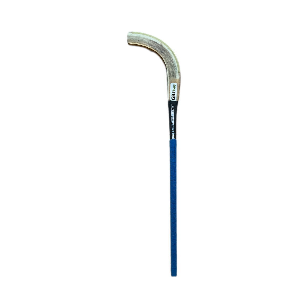 Brisse Superlight 3 Klubba Lagad Svart trä