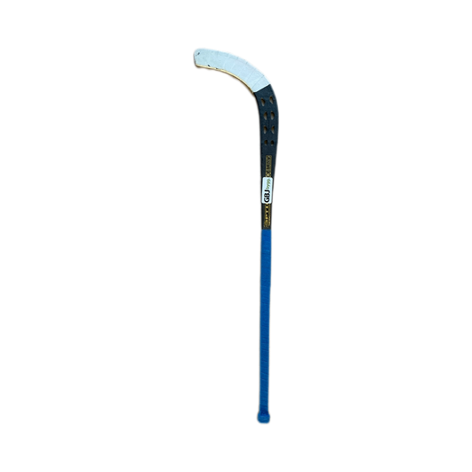 Optimized Silan 3 Klubba Lagad Svart