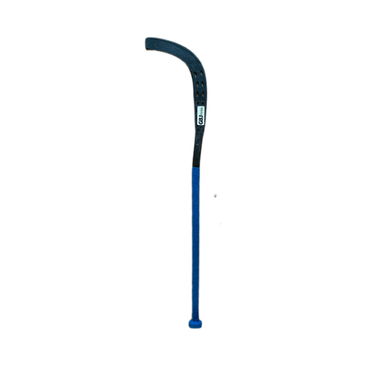 Optimized Klubba Lagad Svart