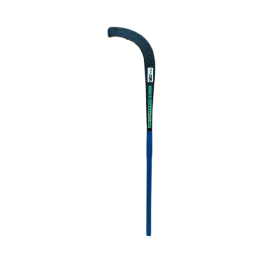 Optimized Nano Light Klubba Lagad Svart