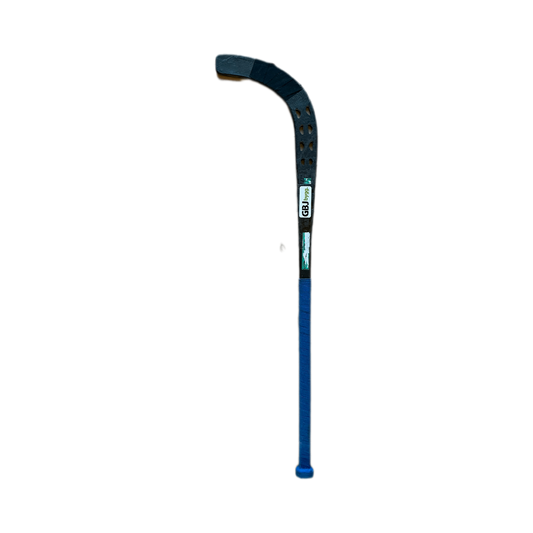 Optimized Klubba Lagad Svart