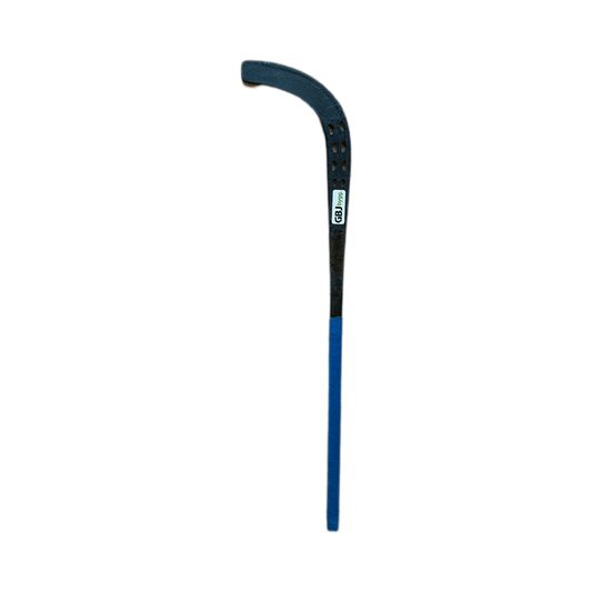 Optimized Klubba Lagad Svart