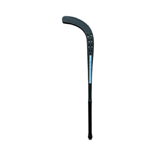 Optimized Nano light 3 Klubba Kapad 10 cm Svart