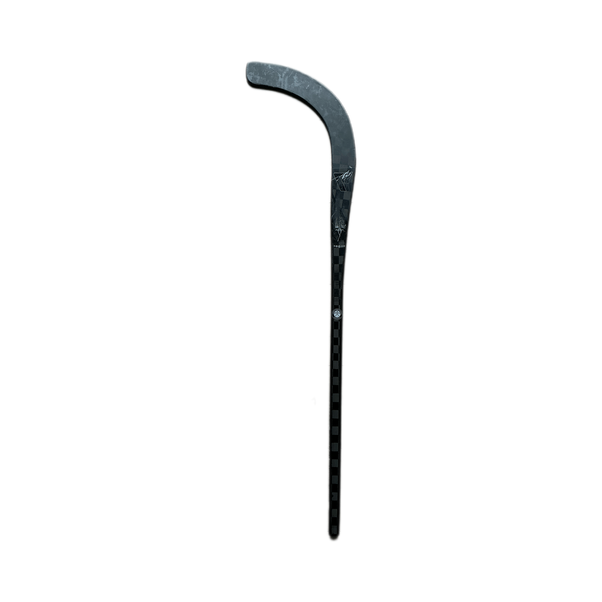 Kosa ARC Light 87 flex böj 3 Klubba Kapad 6 cm Svart