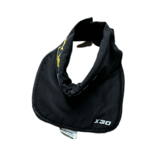 CCM X30 Halsskydd JR Svart