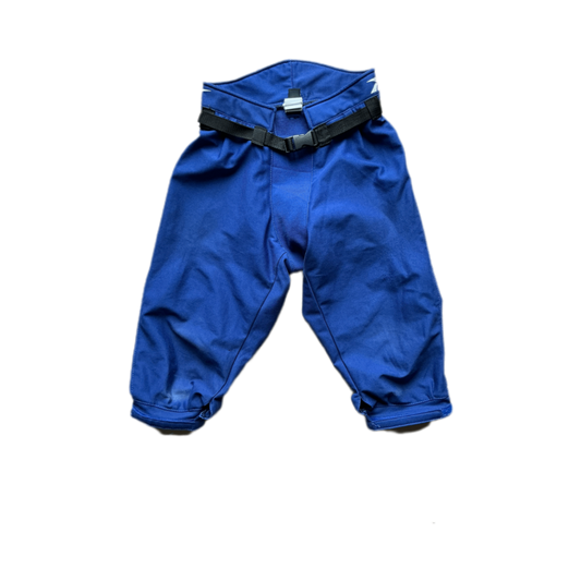 Reebok Bandybyxor 160 Blå