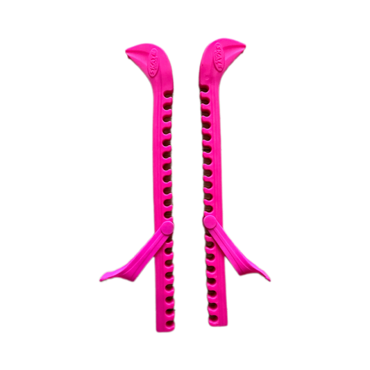 Skate Guard Skridskoskydd One size Cerise