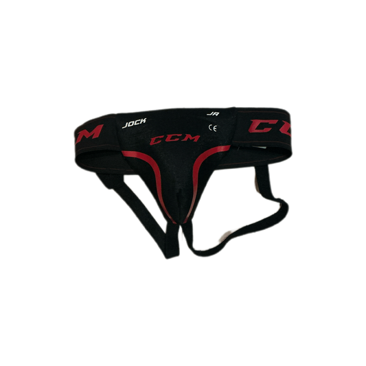 Kosa Suspensoar JR Svart