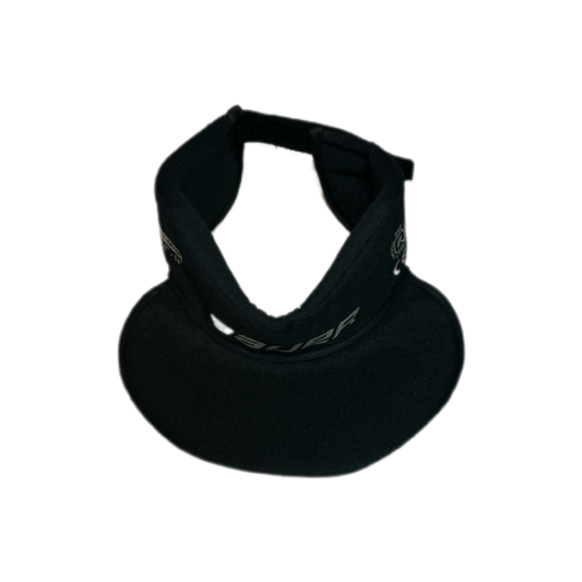 Bauer Halsskydd JR Svart