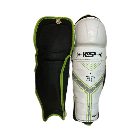 Kosa Benskydd 30 cm Vita