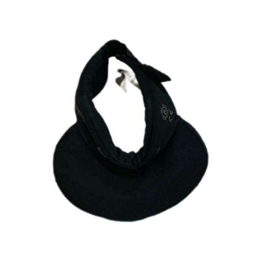 Bauer Halsskydd JR Svart
