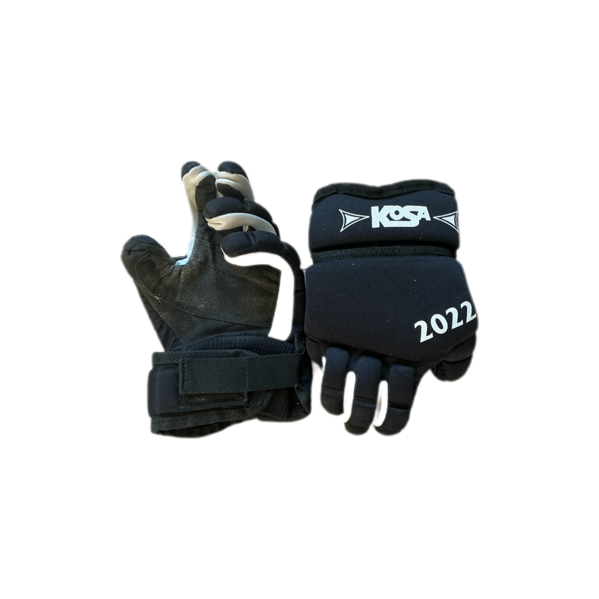 Kosa 2022 Handskar 5 svart