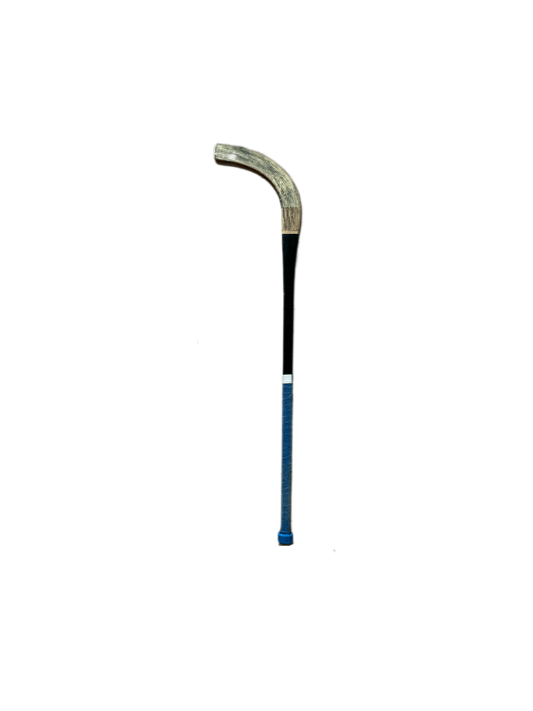 No name Klubba -3 cm jämfört Kosa ARC Trä svart
