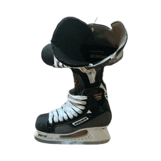 Bauer Supreme Power 3000 Skridskor 26,5cm Svart