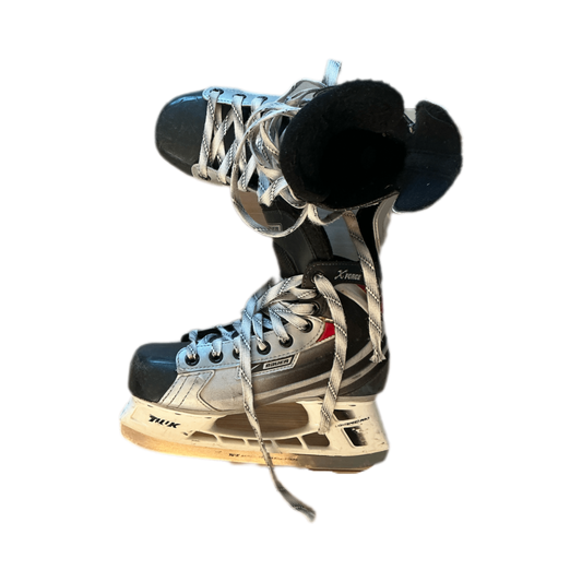 Bauer Vapor X force Skridskor 23,5 cm Grå svart