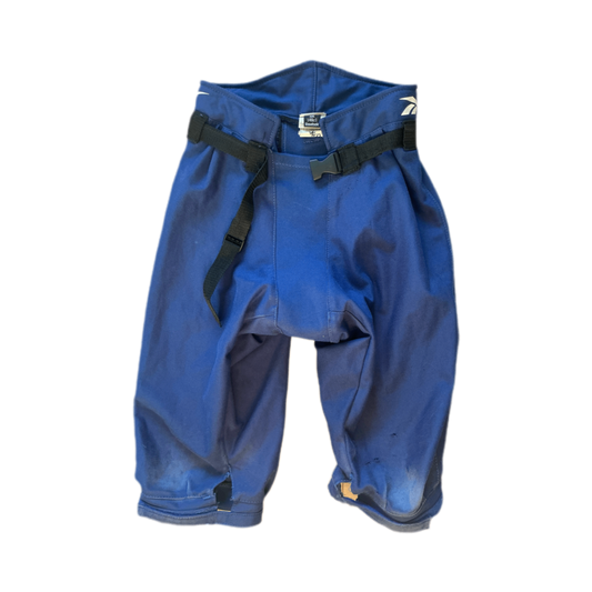 Reebok Bandybyxor 140 Marin