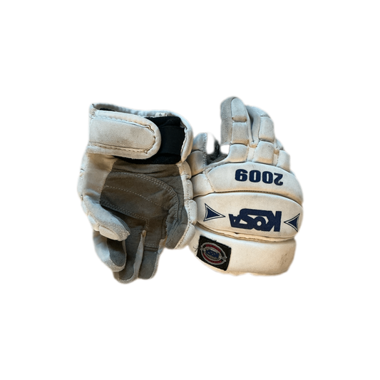 Kosa 2009 Handskar 4 vit