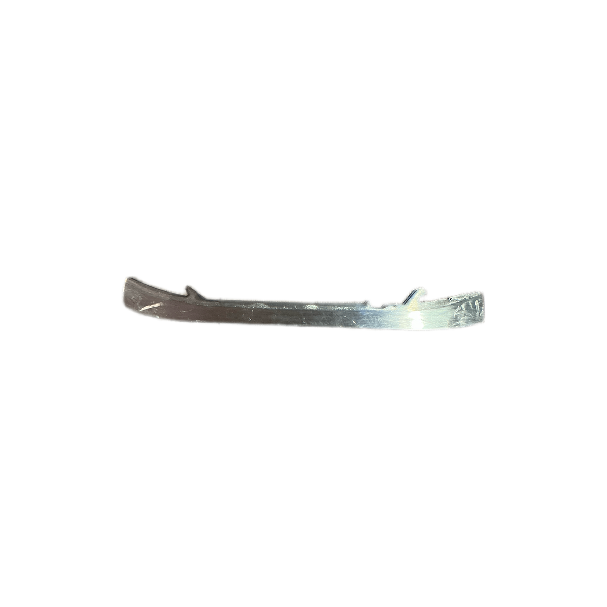 Bauer Edge Bandystål 238 Silver