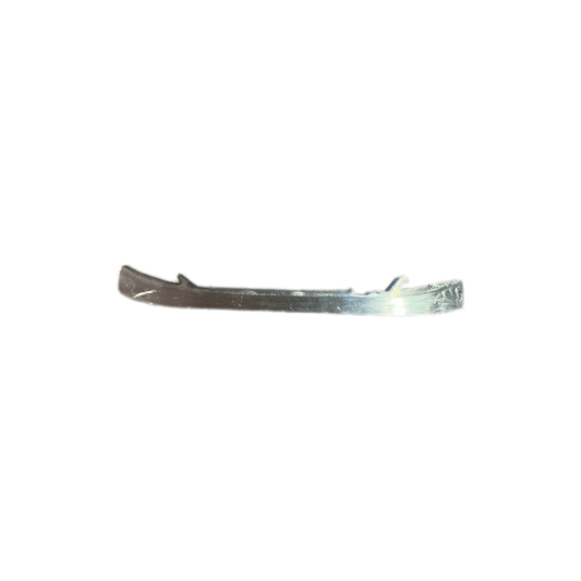 Bauer Edge Bandystål 238 Silver