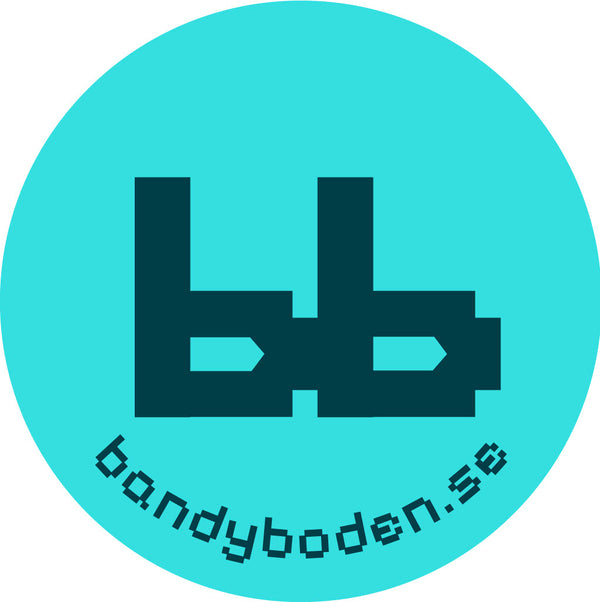 Bandyboden