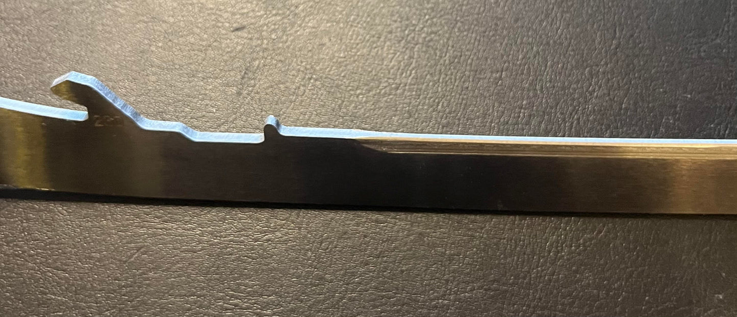 Powerfly Skenor Hockey Nya