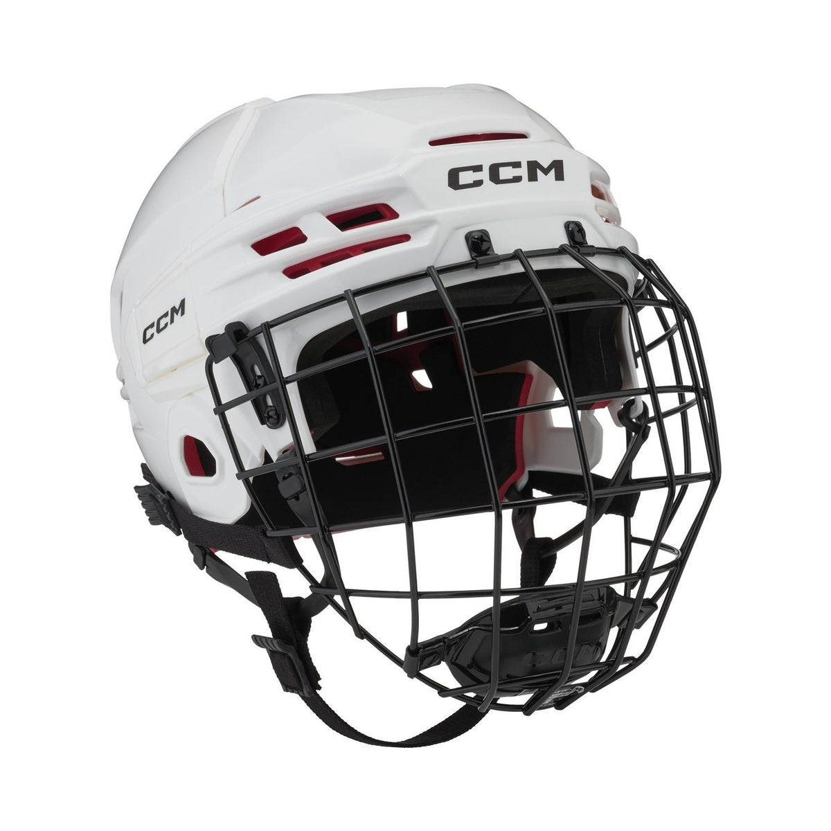 CCM Hjälm Tacks 70