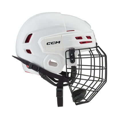 CCM Hjälm Tacks 70